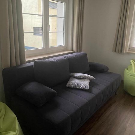 Wohnung Mit Garten Und Panoramablick In İnnsbruck Dış mekan fotoğraf